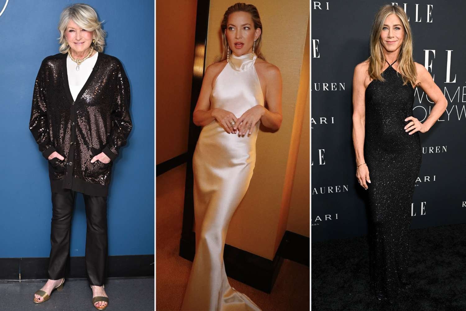 5 Celebrity-Inspired New Year’s Eve Outfits You Can Shop from 5 Celebrity-Inspired New Year’s Eve Outfits You Can Shop from