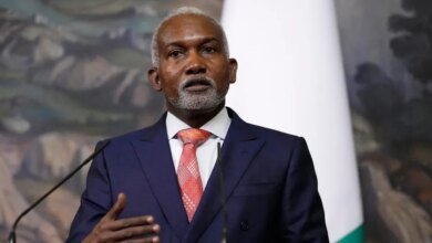 Nigeria on cooperating with US against ISIS ‘This challenge goes beyond borders‘