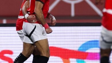 The first comment from Mohamed Salah after Egypt’s victory over South Africa and reaching the round of 16 (video)