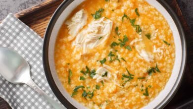 What Is Italian Penicillin Soup? How to Make the TikTok Trend