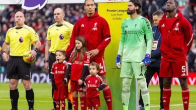 Liverpool vs. Wolves Live Updates Latest Score, Teams &