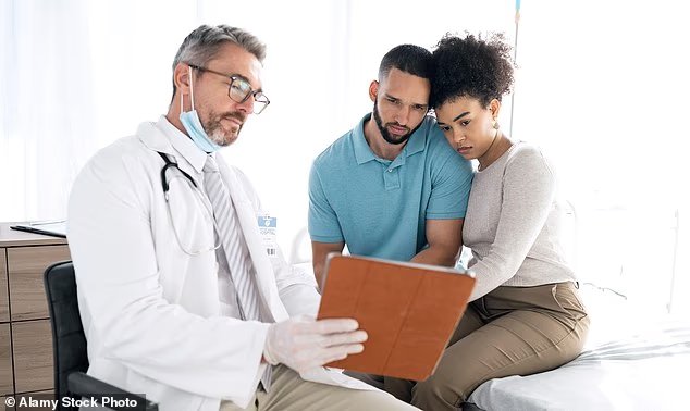 Fertility expert reveals the 9 sperm-damaging habits men must address in the New Year if they want to become fathers Fertility expert reveals the 9 sperm-damaging habits men must address in the New Year if they want to become fathers