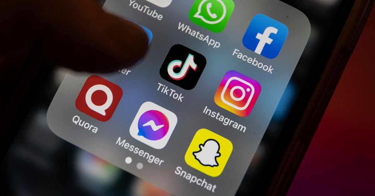 Brits want social media ban for kids despite punishment fear