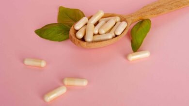 7 Potential Side Effects of Magnesium Citrate Supplements