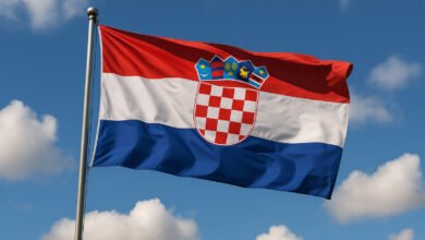 It became known about Croatias transition to independent defense of the sky