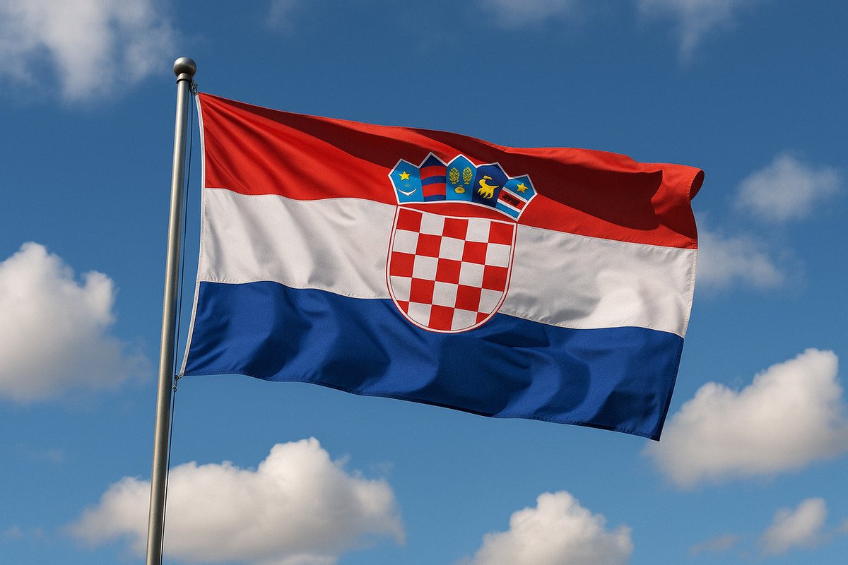 It became known about Croatias transition to independent defense of the sky
