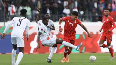 “Friendly fire” revives Sudan’s hopes of reaching the round of 16 in the African Cup (video)