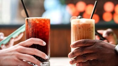 The 7 Coffee Trends That Defined 2025