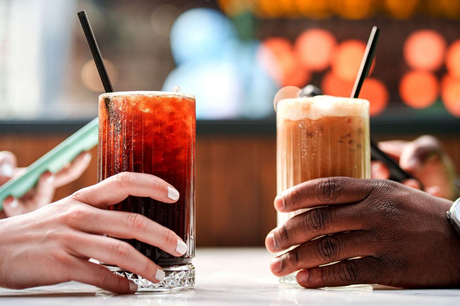 The 7 Coffee Trends That Defined 2025