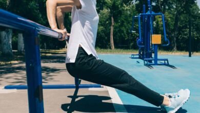 8 Tricep Exercises to Tone and Strengthen Your Arms