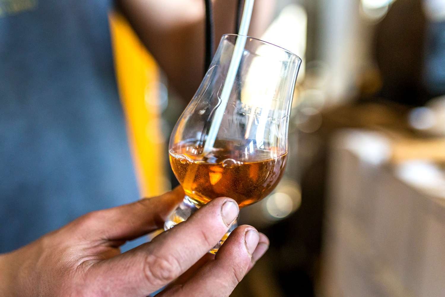 What 2025 Revealed About the Future of Whiskey