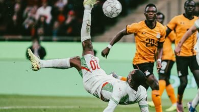 Morocco reaches the round of 16 of the 2025 African Cup (video)