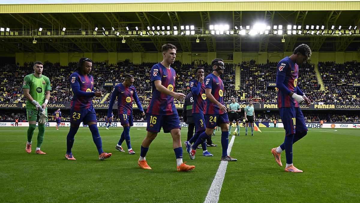 نجم برشلونة يتصدر قائمة الأغلى في العالم 2025