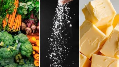 A Food Scientist Debunks 3 Common Food Myths From 2025