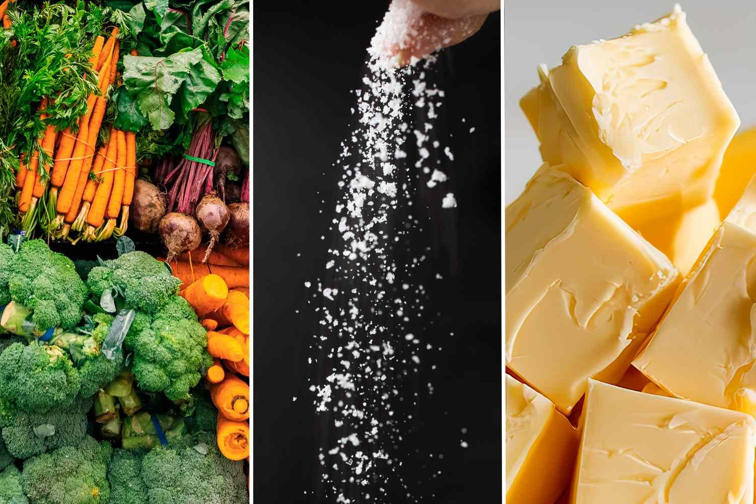 A Food Scientist Debunks 3 Common Food Myths From 2025