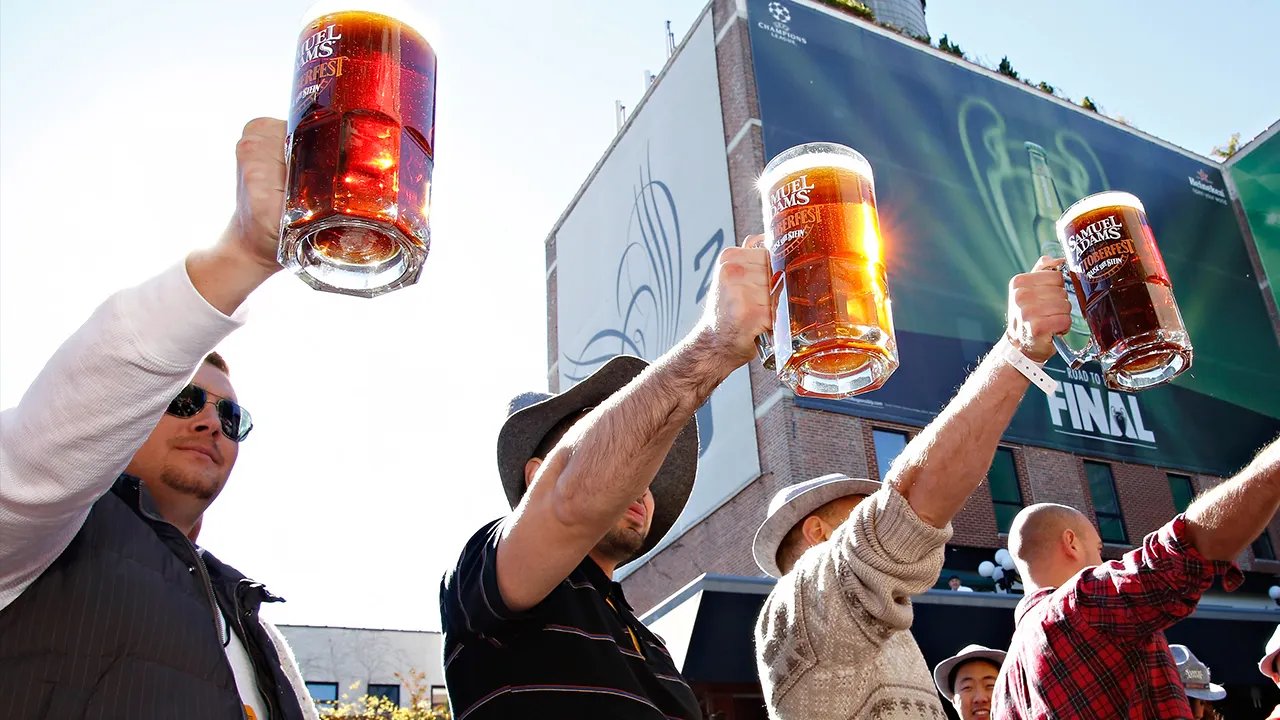 What to know about a beer so strong its banned in 15 states What to know about a beer so strong its banned in 15 states