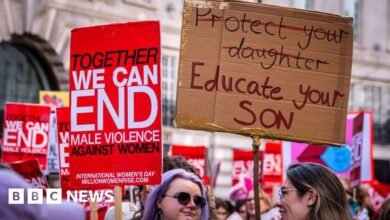 MPs raise concerns over delay to violence against women strategy