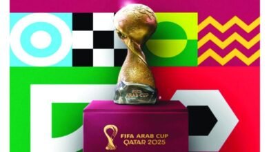 المغرب والأردن يتأهلان لنهائي كأس العرب بعد فوزهما على الإمارات والسعودية