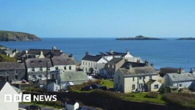 Council tax rises not ruled out after Plaid