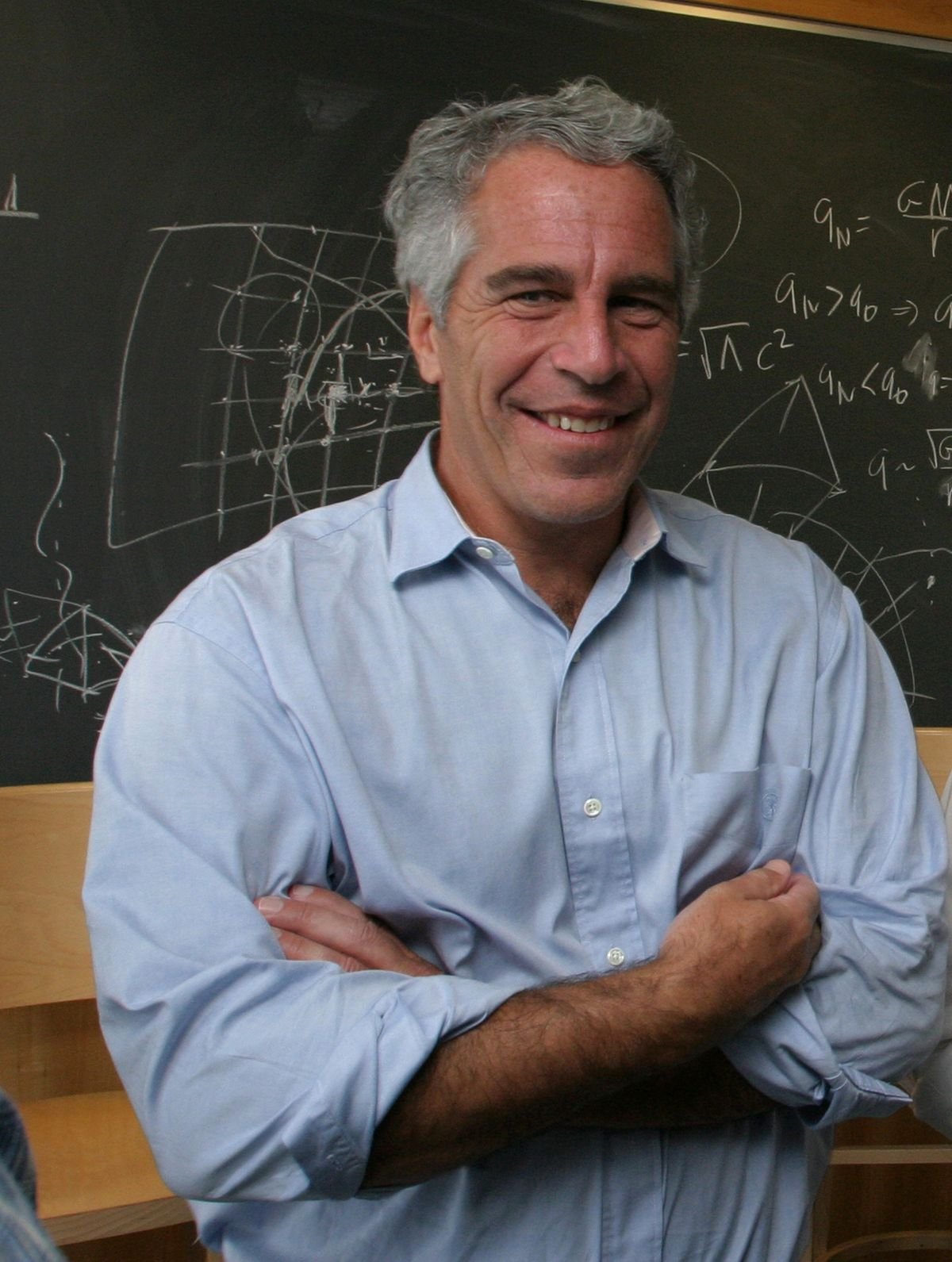Epstein Files Exactly why there’s no Epstein client list in FBI documents Epstein Files Exactly why there’s no Epstein client list in FBI documents
