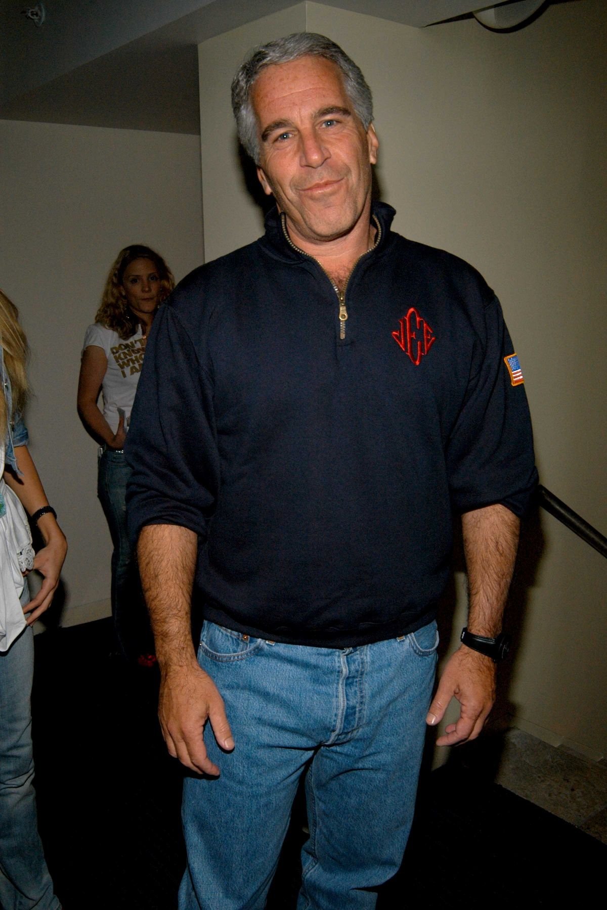 Epstein Files Exactly why there’s no Epstein client list in FBI documents Epstein Files Exactly why there’s no Epstein client list in FBI documents