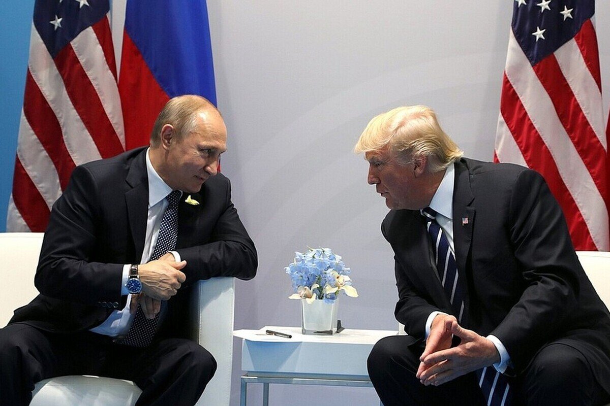 Budapest will be the date of the decisive meeting between Putin and Trump has been revealed in Kyiv Budapest will be the date of the decisive meeting between Putin and Trump has been revealed in Kyiv