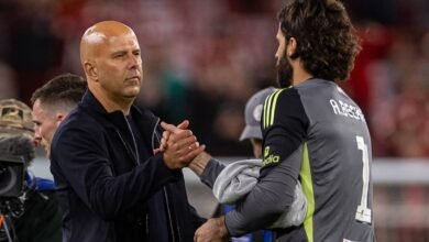 Alisson Says Players “Believe” in Arne Slot
