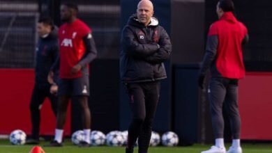 Slot calls up 4 Liverpool youngsters ahead of Tottenham clash
