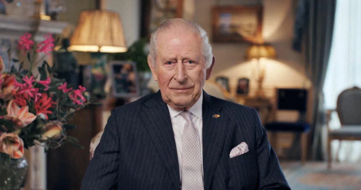 King Charles III says hell scale back cancer treatment thanks to early diagnosis