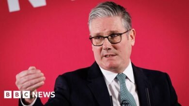 Starmer lacks coherent social mobility plan, top government adviser says