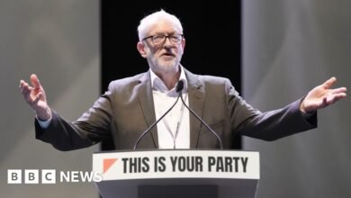 Feuds, boycotts and the birth of Your Party