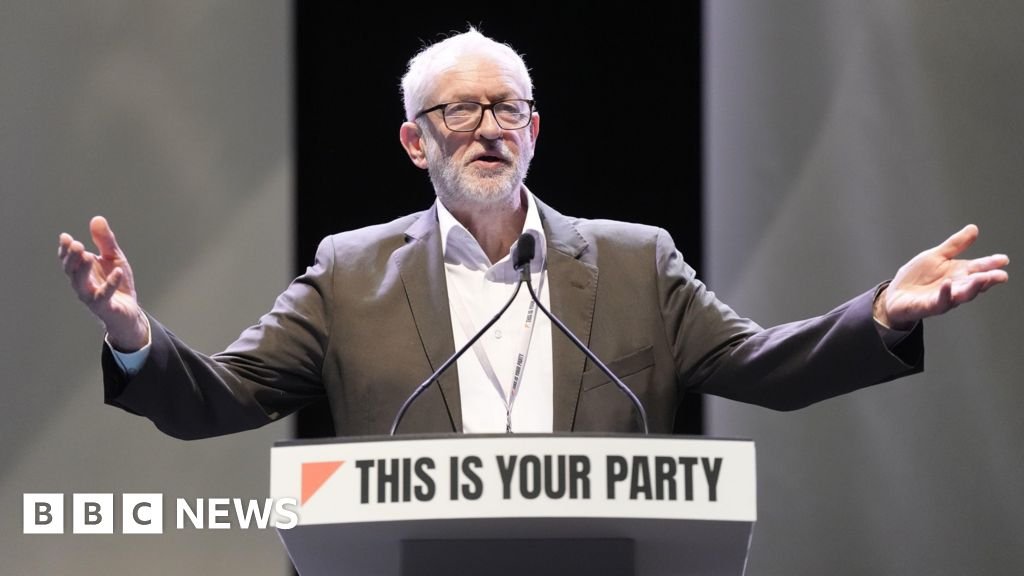 Feuds, boycotts and the birth of Your Party