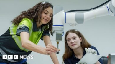 50,000 new apprenticeships promised in youth employment push