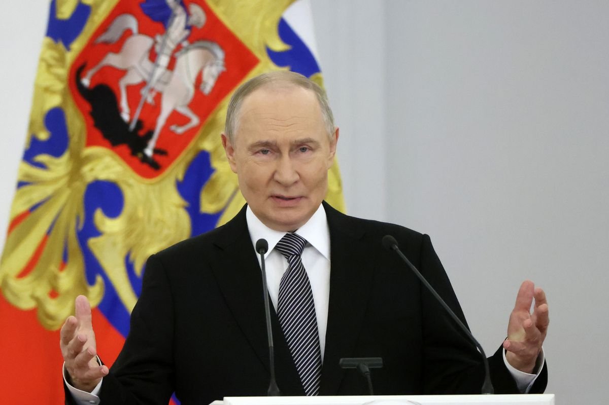 Keir Starmer sounds Russia warning as bad Ukraine peace deal risks worse conflicts Keir Starmer sounds Russia warning as bad Ukraine peace deal risks worse conflicts