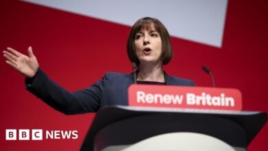 Trans women will not be allowed to attend main Labour Womens Conference events