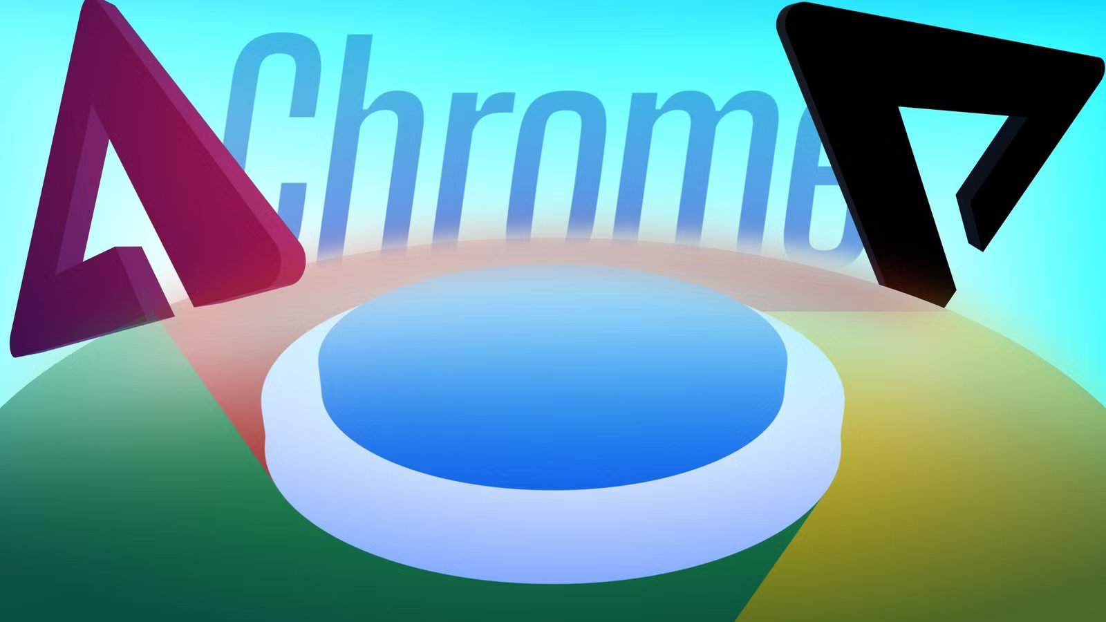 4 طرق يجعل Chrome حياتي أسهل – و4 طرق تجعلني أشعر بالجنون