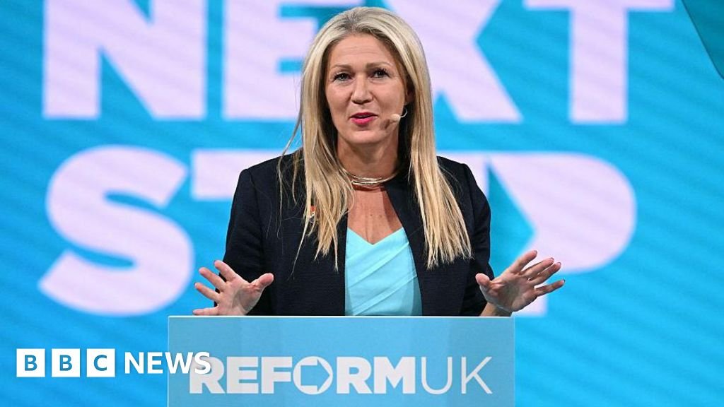 Reforms Laura Anne Jones racist WhatsApp slur caused hurt