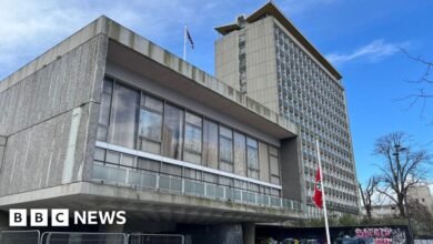 Plymouth council confirms elections to go ahead but Exeter unsure