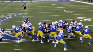 The American Football League breaks viewership records on Thanksgiving Day