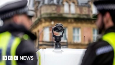 Facial recognition could be used by police under plans