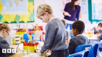 Councils given £3bn to create thousands spaces for Send pupils