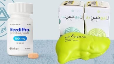 Producing Iranian fatty liver medicine at a lower price than the American model