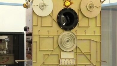 “Toulo 3” satellite… Iran’s sharp eye in space