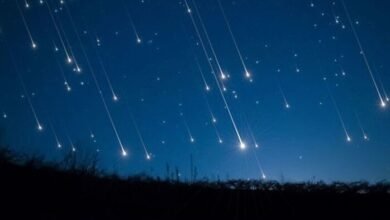 The skies of Iran are on a date with a rare astronomical event!