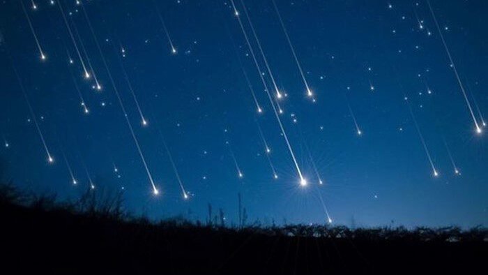 The skies of Iran are on a date with a rare astronomical event!