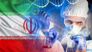 Production of cell plates within 5 hours by an Iranian researcher