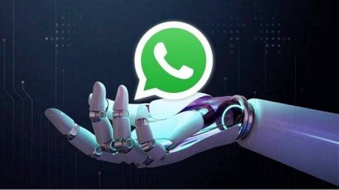 "Whatsapp" Launches an innovative feature! "Whatsapp" Launches an innovative feature!