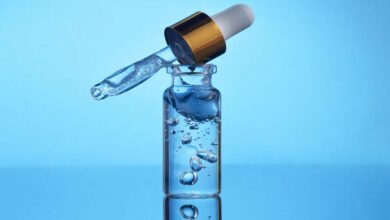 Iranian nano-fillers with long-term therapeutic effects