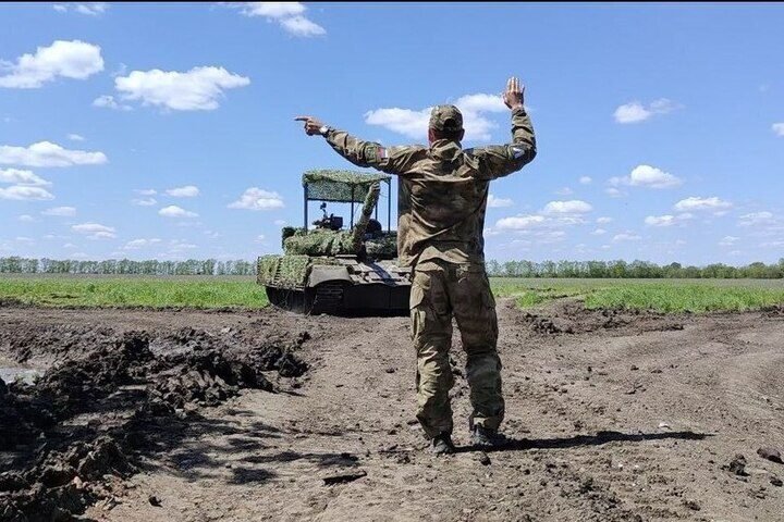 The expert revealed what will happen to the Ukrainian Armed Forces after the liberation of Krasnoarmeysk The expert revealed what will happen to the Ukrainian Armed Forces after the liberation of Krasnoarmeysk