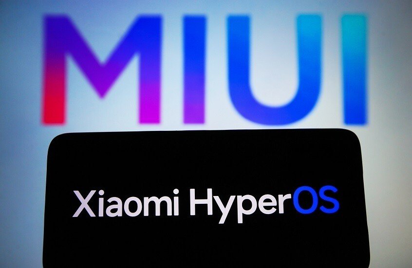 An update brings new features for Xiaomi phones